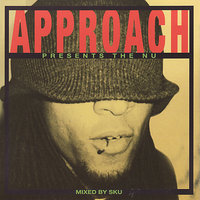 Movin' On (feat. Approach) - Approach & Deep Thinkers