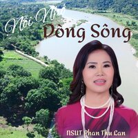 Bài Thơ Đầy Gió - NSUT Phan Thu Lan
