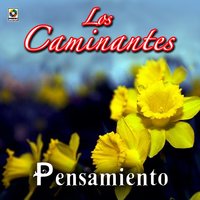 Yo Vengo - Los Caminantes