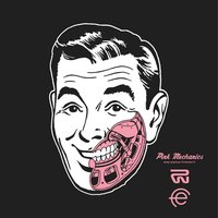 Natural Born Robots - Punky Wash