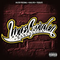 Oompa Loompa - Mister Personal & Trebeats & DeLaRueSquad