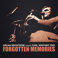 The Fifth Sun - Hakan Brostrom & Carl Winther Trio