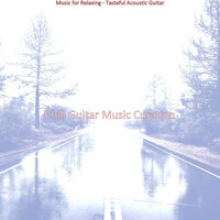 Contemporary Moods for Reading - Chill Guitar Music Curation