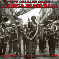 Didn't He Ramble - Dejan's Olympia Brass Band