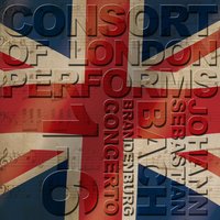 Brandenburg Concerto No. 6 in B-Flat Major, BWV 1051: III. Allegro - Consort of London & Johann Sebastian Bach & Robert Haydon Clark