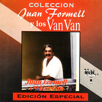 Los Momis - Juan Formell Y Los Van Van