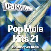 Until The Time Is Through (made popular by Five) - Party Tyme