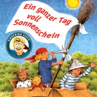 Weil du anders bist als ich - Siegfried Fietz Kinderlieder