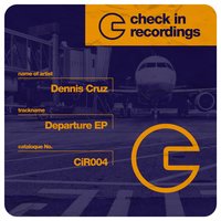 Departure - Dennis Cruz