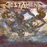 The Formation Of Damnation - Testament