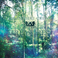 Treasures - Furniture Crew