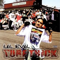 Intro - Lil Evil