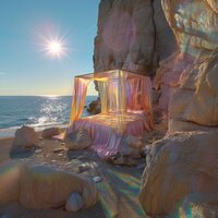 Sonidos Serenos Del Mar Para Dormir - Música para dormir y relajarse & Biblioteca relajante del océano & 101 mar