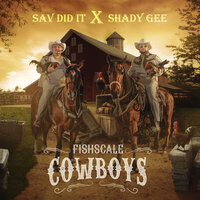 Young Evil Calls from Prison - Sav Did It & Shady Gee