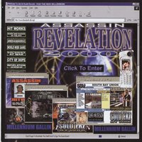 Cold Blunted - Assassin & D-Mac & Greg G