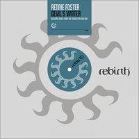 Devil's Water - Rennie Foster