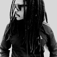 Killing Spree - King Ital Rebel & Luciano
