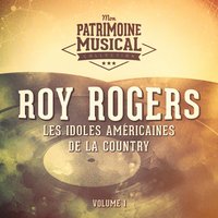 There's a Ranch in the Rockies - Roy Rogers