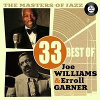 Teach Me Tonight - Joe Williams