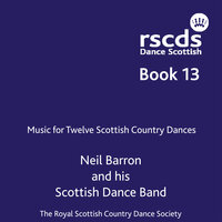 The Highland Reel (5x32 Reel) - Neil Barron and his Scottish Dance Band