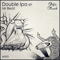 Double Ipa - Mr Beat