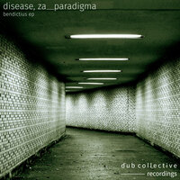 Complices - Disease & Za__Paradigma