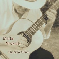 Lament - Martin Nockalls