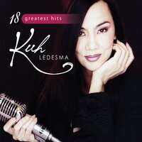 One More Try - Kuh Ledesma