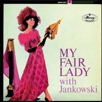 Wouldn't It Be Loverly - Horst Jankowski & Фредерик Лоу
