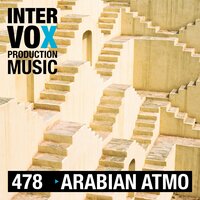 Eastern World - Louis Edlinger & Sandro Friedrich & Intervox Music