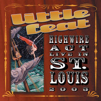 Day Or Night - Little Feat