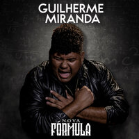 Templo Vivo - Guilherme Miranda