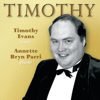 Serch Sy'N Newid Popeth - Timothy Evans & Andrew Lloyd Webber