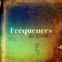 Soulagement de l'anxiété à 256 Hz - Oasis de Sommeil