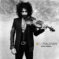 Largo Del Concierto Para Clave Y Orquesta En Fa Menor BWV 1056 - Ara Malikian