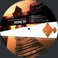 Home - Nikkolas Research & Karl Simon