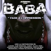 Etat de choc - Baba