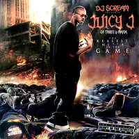 Fishscale Powder (feat. V Slash) - Juicy J & DJ Scream & V Slash
