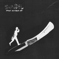 Невермайнд зе болокс - Swin.del