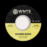 To Thee - Solomon Burke