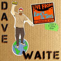 Lockdown D - Dave Waite