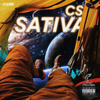 Sativa - CS