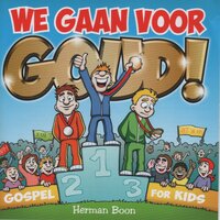 Zoek Mij en leef - Herman Boon
