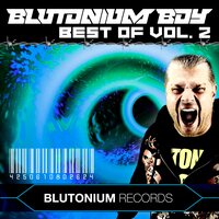 On Max - Blutonium Boy