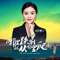 哪里跌倒就从哪里爬起 - 闫辽艳