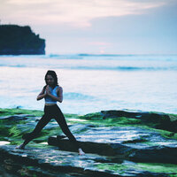 Energia de Meditação - Focus Success