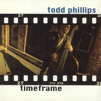 When Again - Todd Phillips