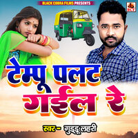 Tempu Palat Gail Re - Guddu Lahari