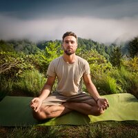Ecos Reparadores Para La Paz - Flujos de Meditación & Toque de la naturaleza & Universo