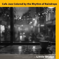 Cozy Afternoon Sighs - Little Orange